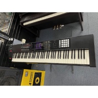 Roland FA08 Weighted Keyboard Synth - Second Hand