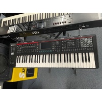 Roland FANTOM-06 Synth Workstation Keyboard - Second Hand