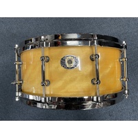 Ludwig 110th Anniversary 14"x5.5" Maple Snare - Second Hand