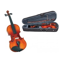 Valencia SV108 1/16 Size Beginners Violin