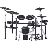 Roland TD-713 Electronic V-Drums  Kit