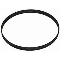 AMS TDH179 22 Inch Bass Drum Rim Black