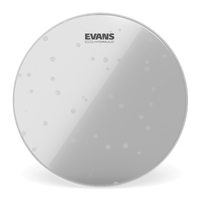 Evans Hydraulic Glass 8" Drum Head