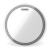 Evans EC Resonant 10" Drum Head