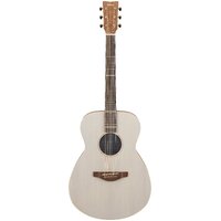 Yamaha STORIA-I Acoustic Guitar - Off White