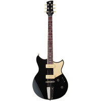 Yamaha RSS02T Revstar Series Standard Electric Guitar - Black