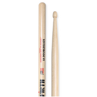 Vic Firth American Classic 5A Wood Tip Double Glazed Drum Sticks