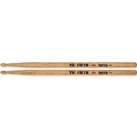 Vic Firth Amercian Classic 7AT Wood Tip Drum Sticks