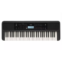 Yamaha PSR-E383 61 Key Digital Keyboard