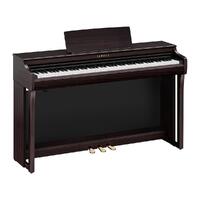 Yamaha Clavinova CLP825R Digital Piano - Rosewood