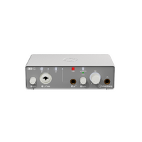 Steinberg IXO12W USB-C Audio Interface - White