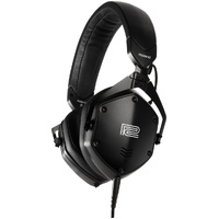 Roland VMHS100 V-Drums Headphones by V-MODA