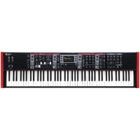 Roland VSTAGE88 Premium 88-Keys Stage Keyboard