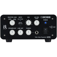 Boss WAZA-TAE CORE Tube Amp Expander