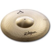 Zildjian A 21" Mega Bell Brilliant Ride Cymbal