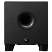 Yamaha HS8S 150W 8" Active Subwoofer