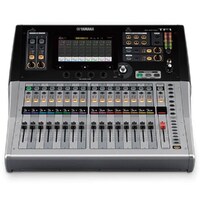 Yamaha TF1 16-Channel Digital Mixing Console w/ TouchFlow