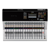 Yamaha TF5 32 Channel Digital Mixing Console