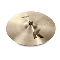 Zildjian K Zildjian 20" Dark Crash Thin Cymbal