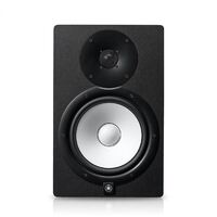 Yamaha HS8I Powered Studio Monitor Black - Each